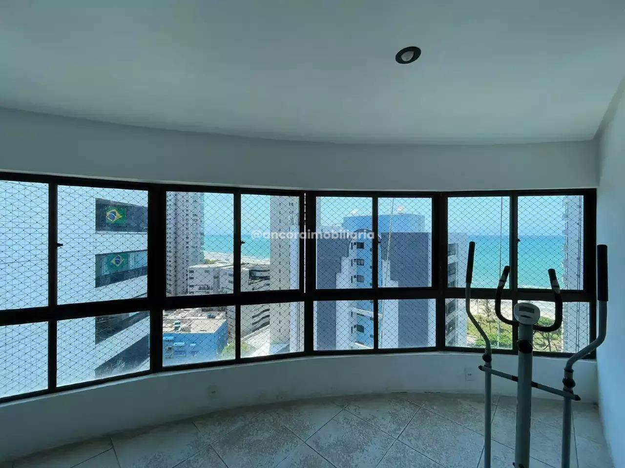 Apartamento à venda no Boa Viagem: