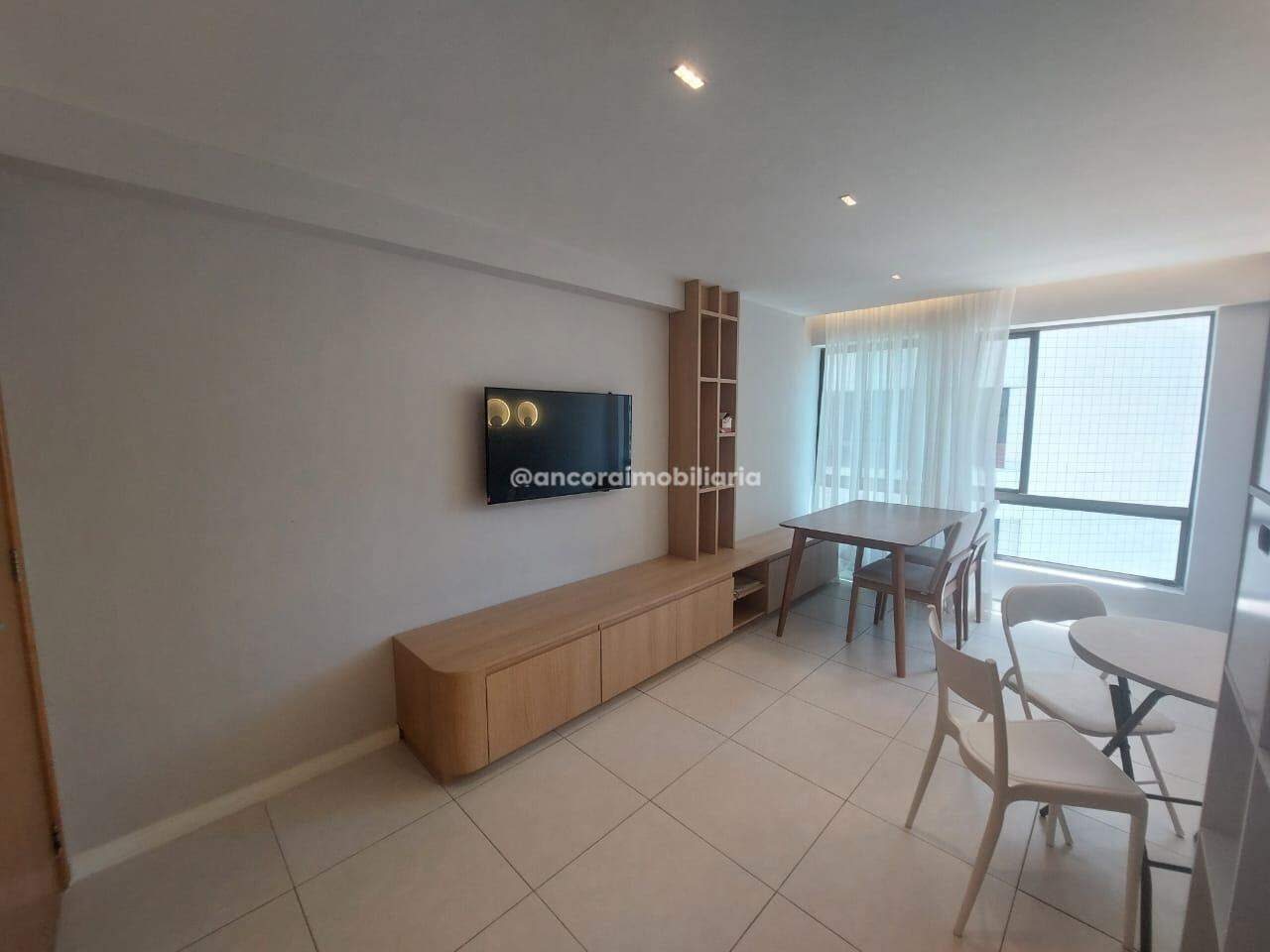 Apartamento à venda no Boa Viagem: 