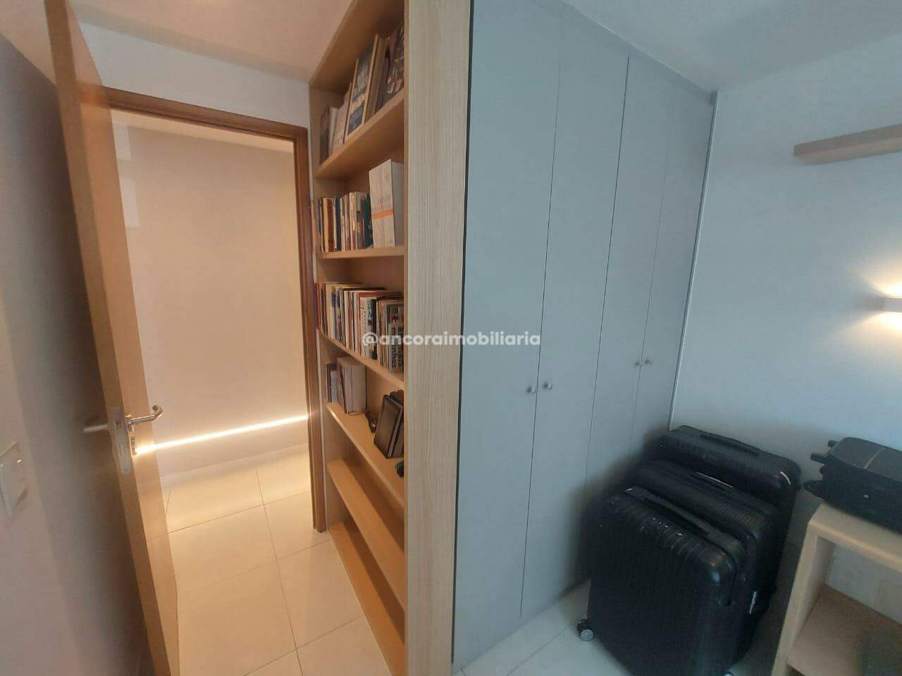 Apartamento à venda no Boa Viagem: