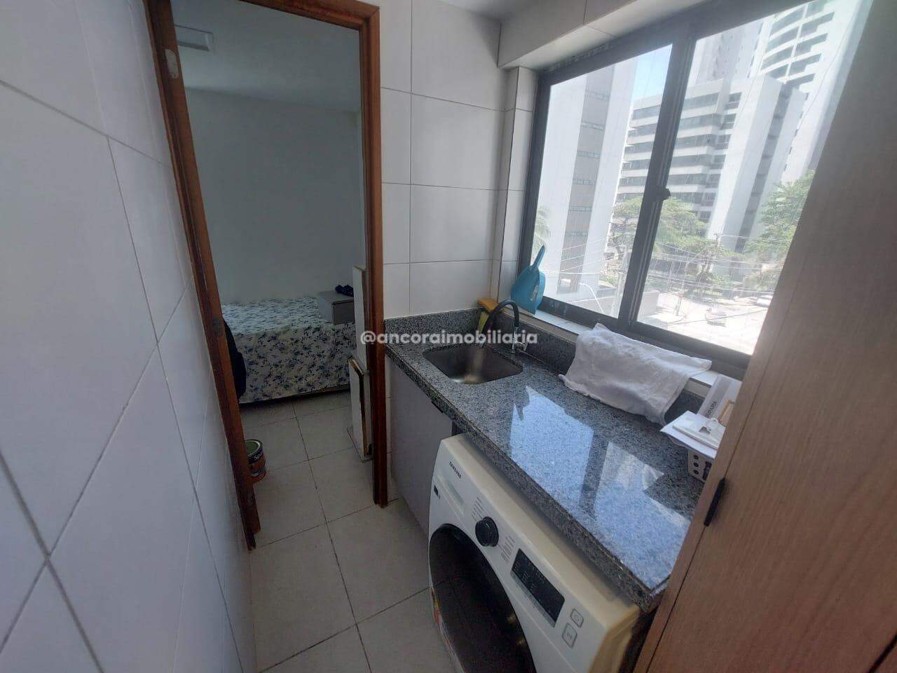 Apartamento à venda no Boa Viagem: