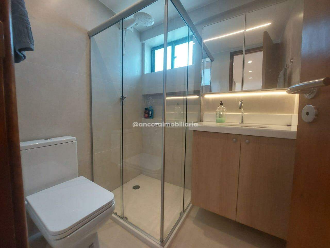 Apartamento à venda no Boa Viagem:
