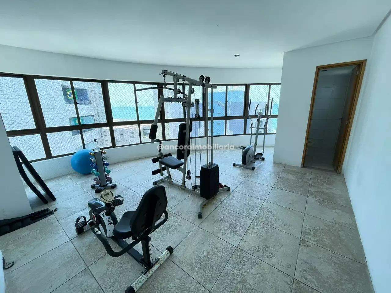 Apartamento à venda no Boa Viagem: