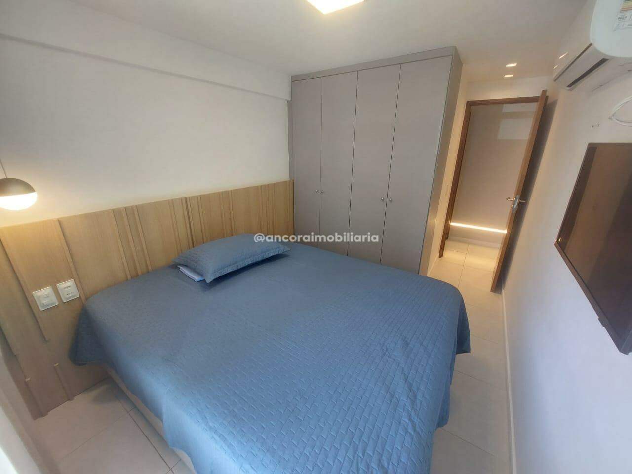 Apartamento à venda no Boa Viagem: