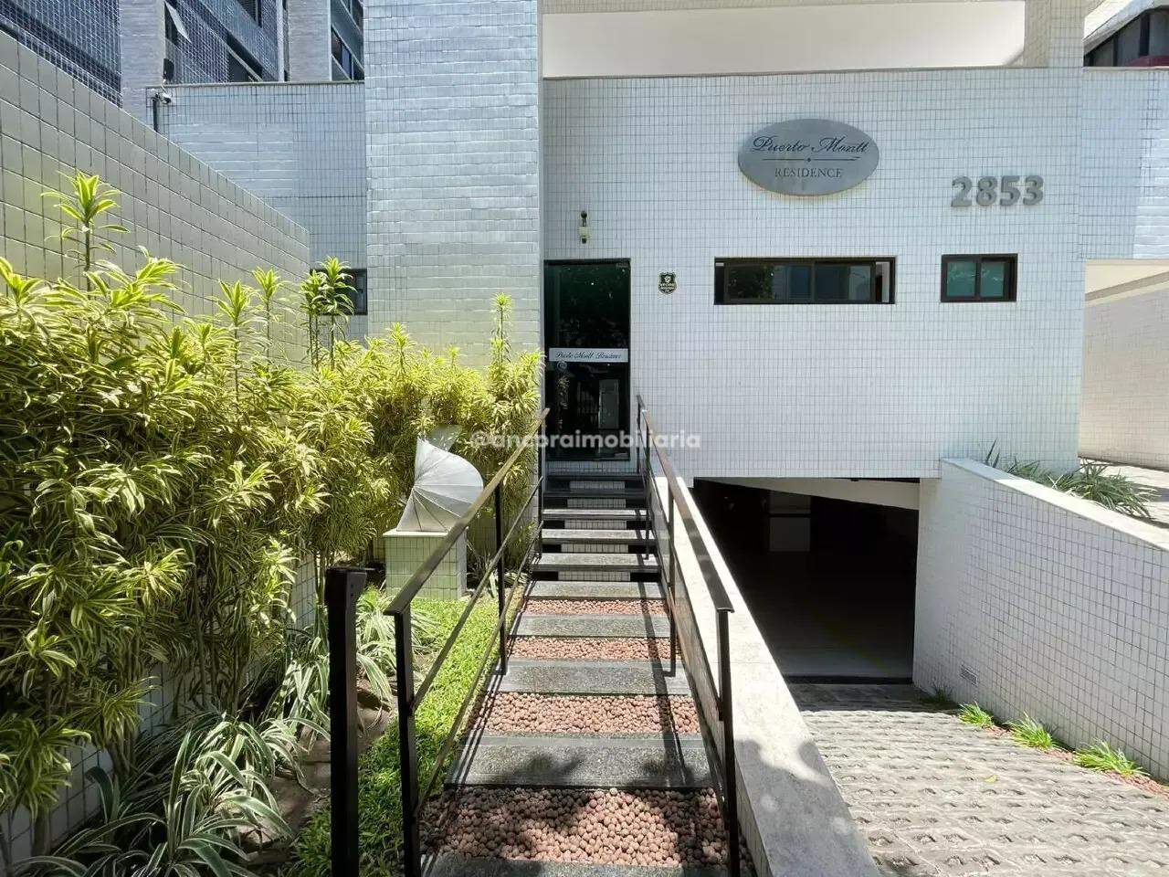 Apartamento à venda no Boa Viagem: