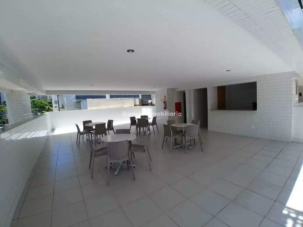 Apartamento à venda no Boa Viagem: