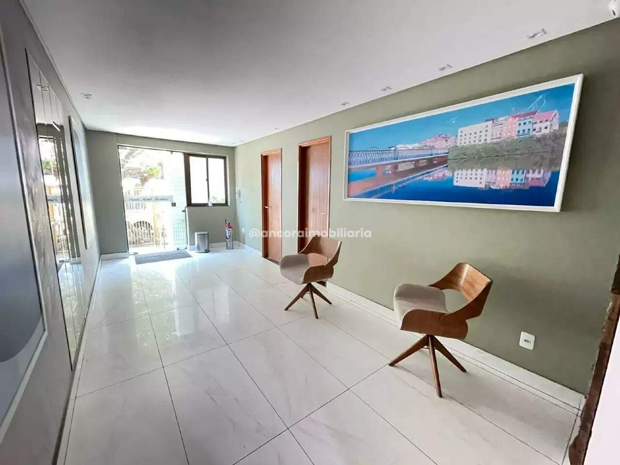 Apartamento à venda no Boa Viagem: