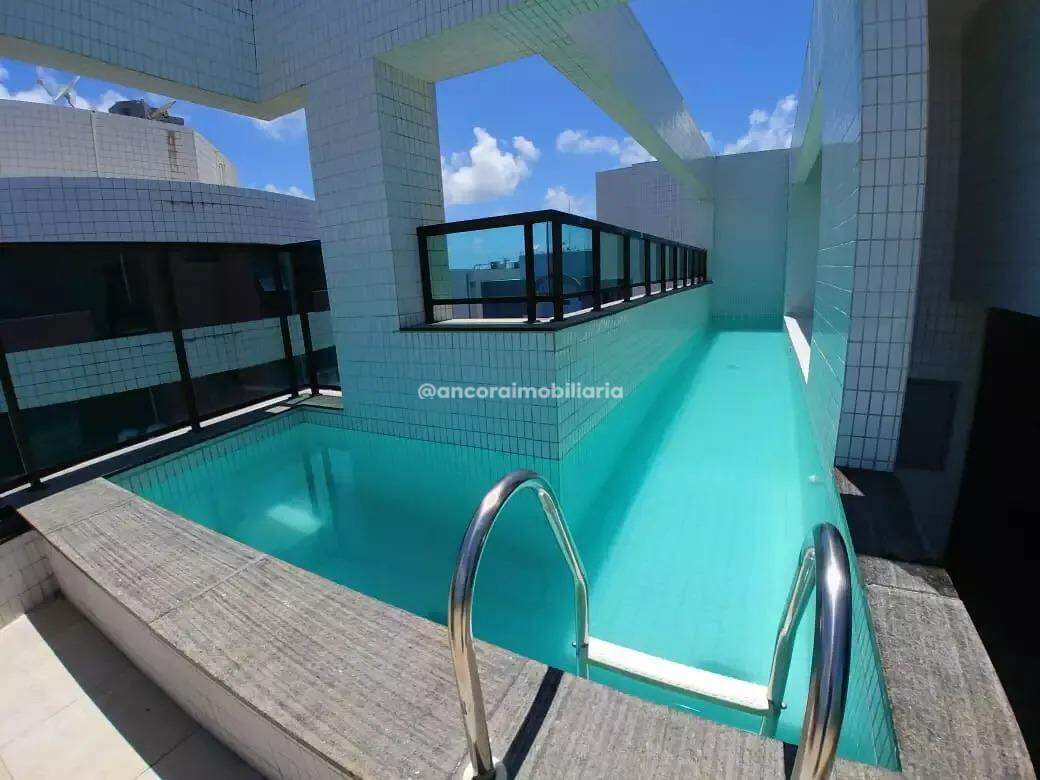 Apartamento à venda no Boa Viagem: