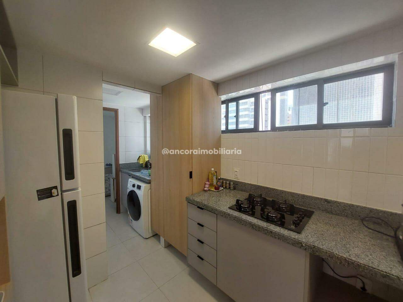 Apartamento à venda no Boa Viagem:
