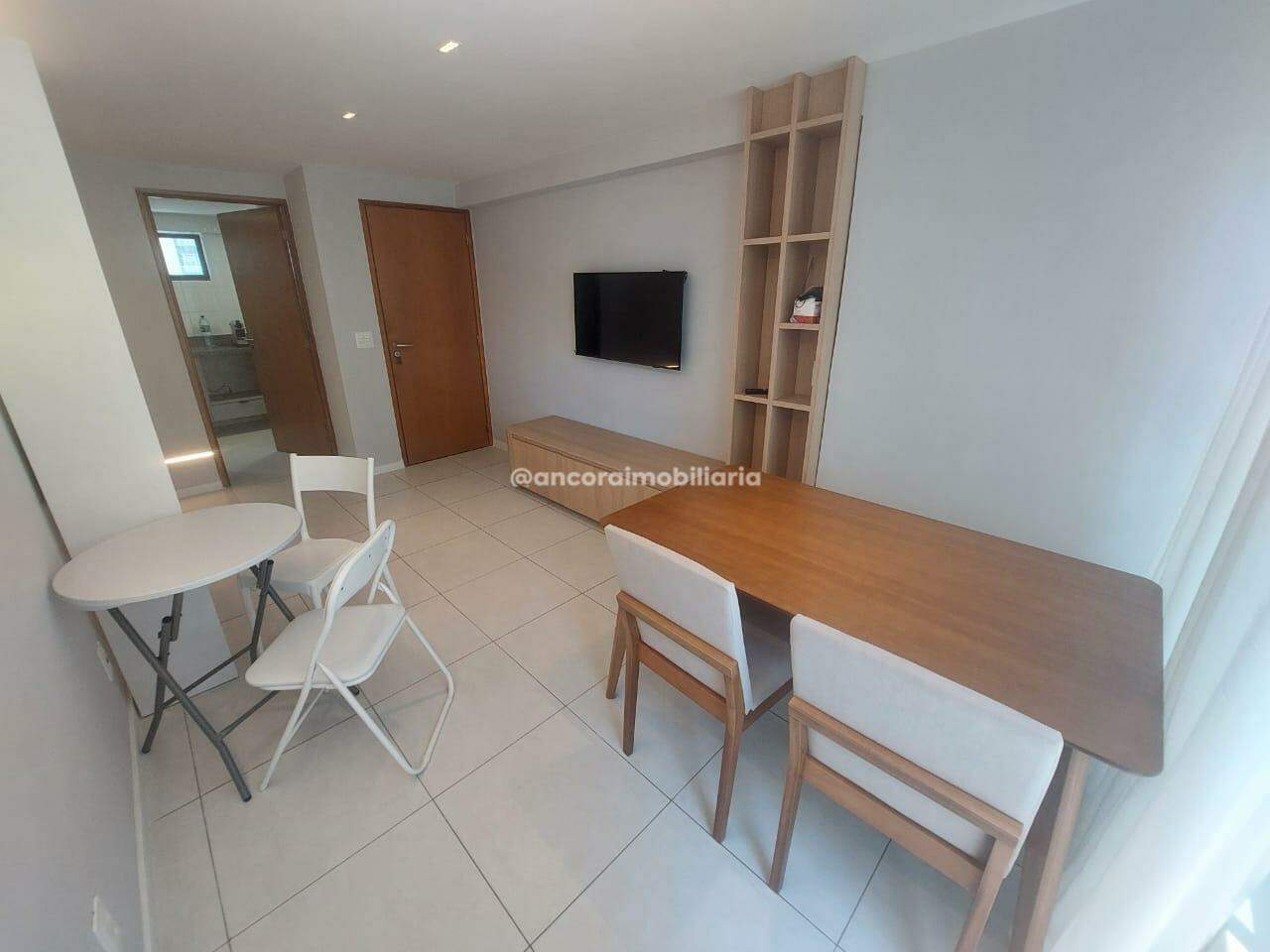 Apartamento à venda no Boa Viagem: