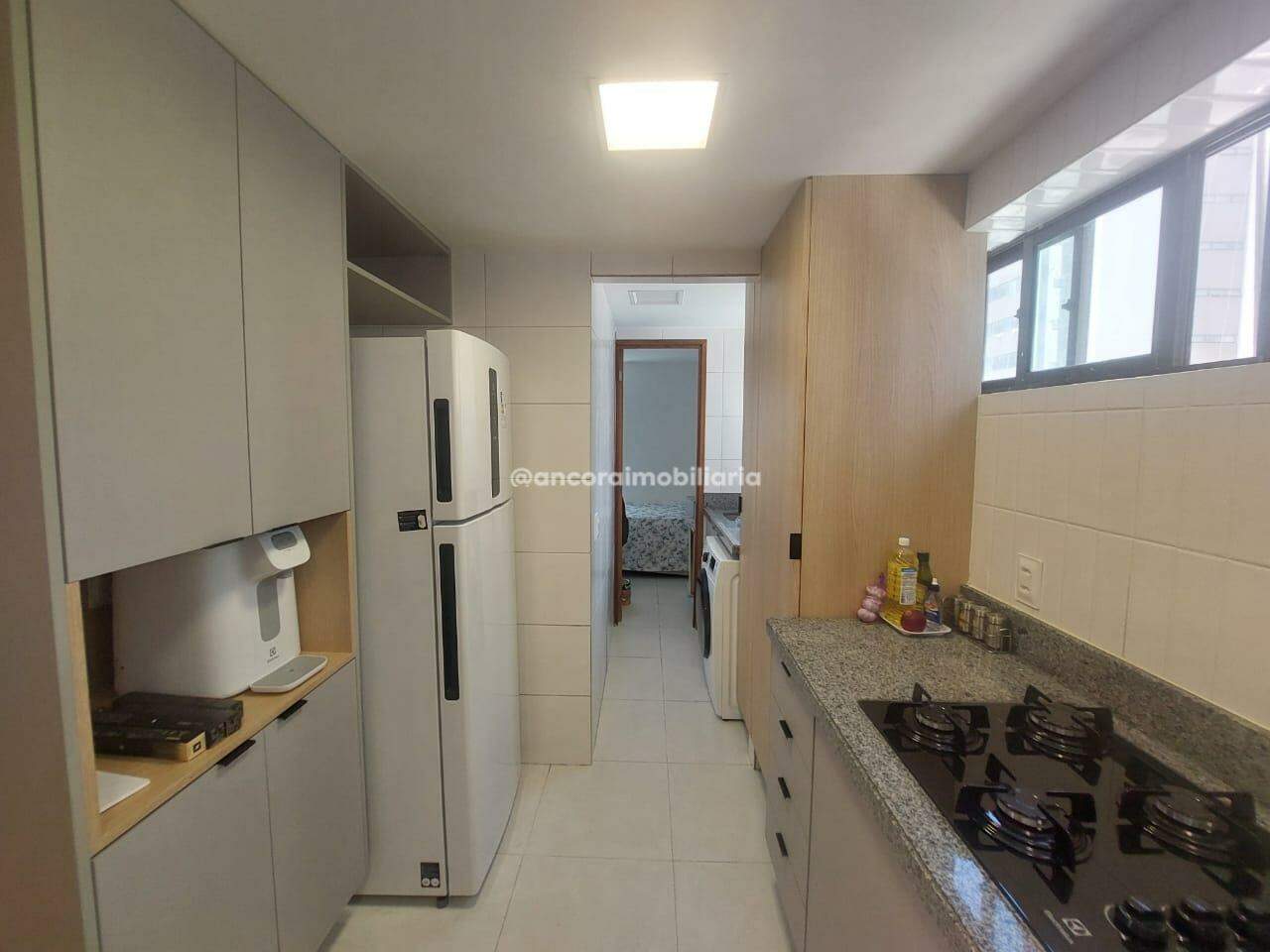 Apartamento à venda no Boa Viagem: