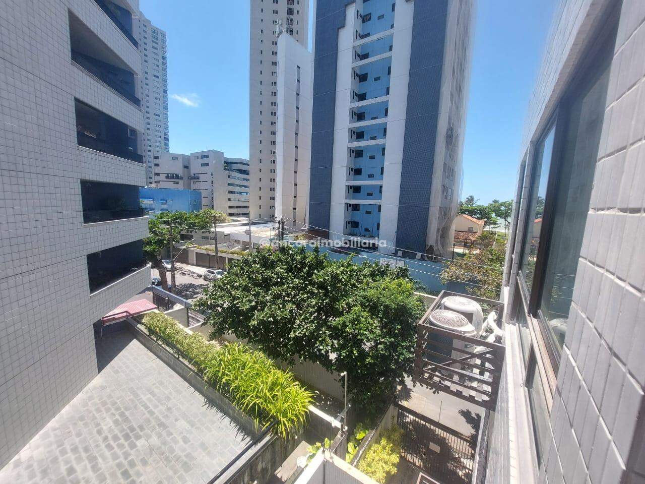 Apartamento à venda no Boa Viagem: