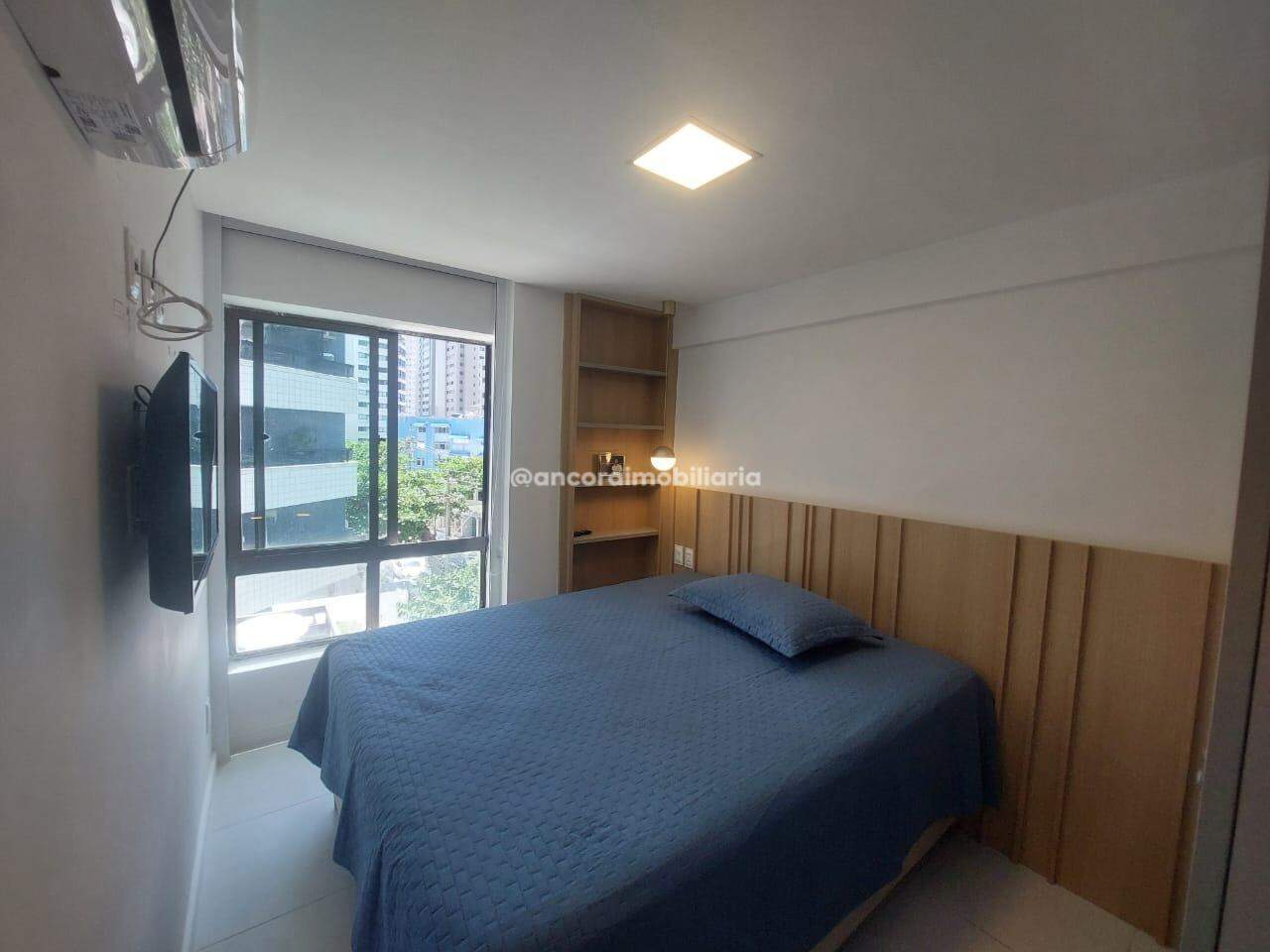 Apartamento à venda no Boa Viagem: