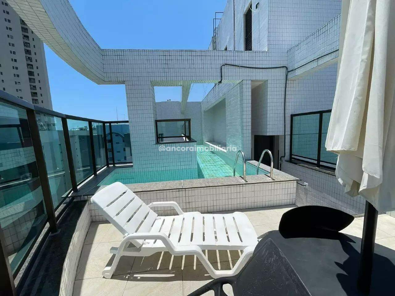 Apartamento à venda no Boa Viagem: