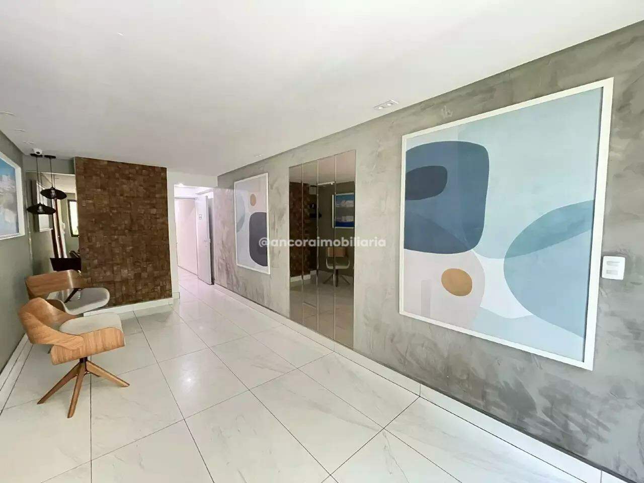 Apartamento à venda no Boa Viagem: