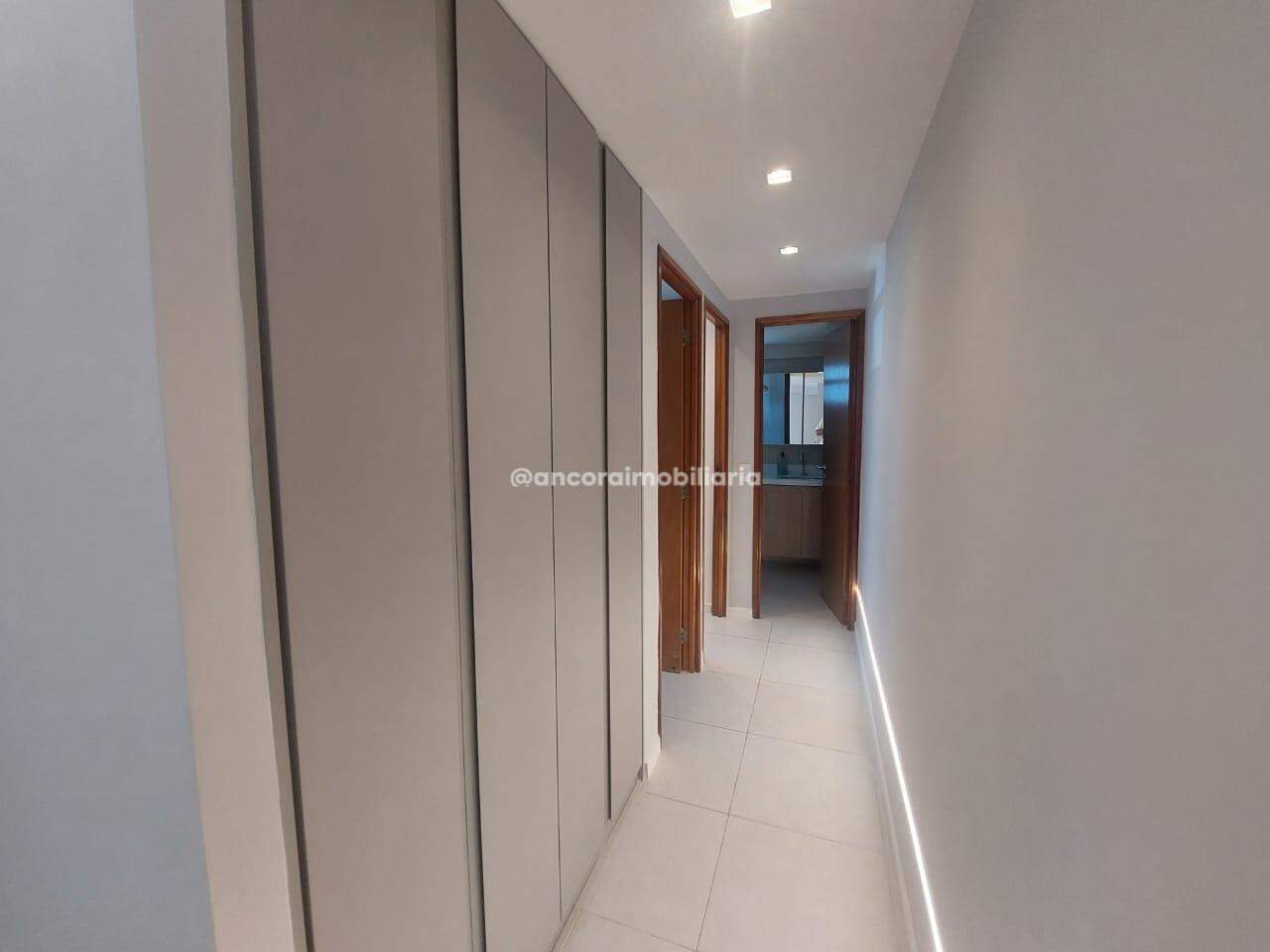 Apartamento à venda no Boa Viagem: