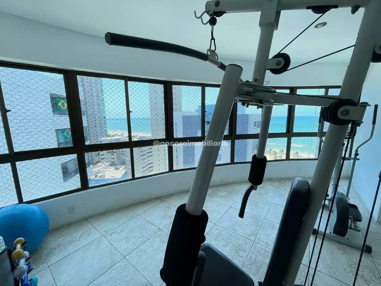 Apartamento à venda no Boa Viagem: