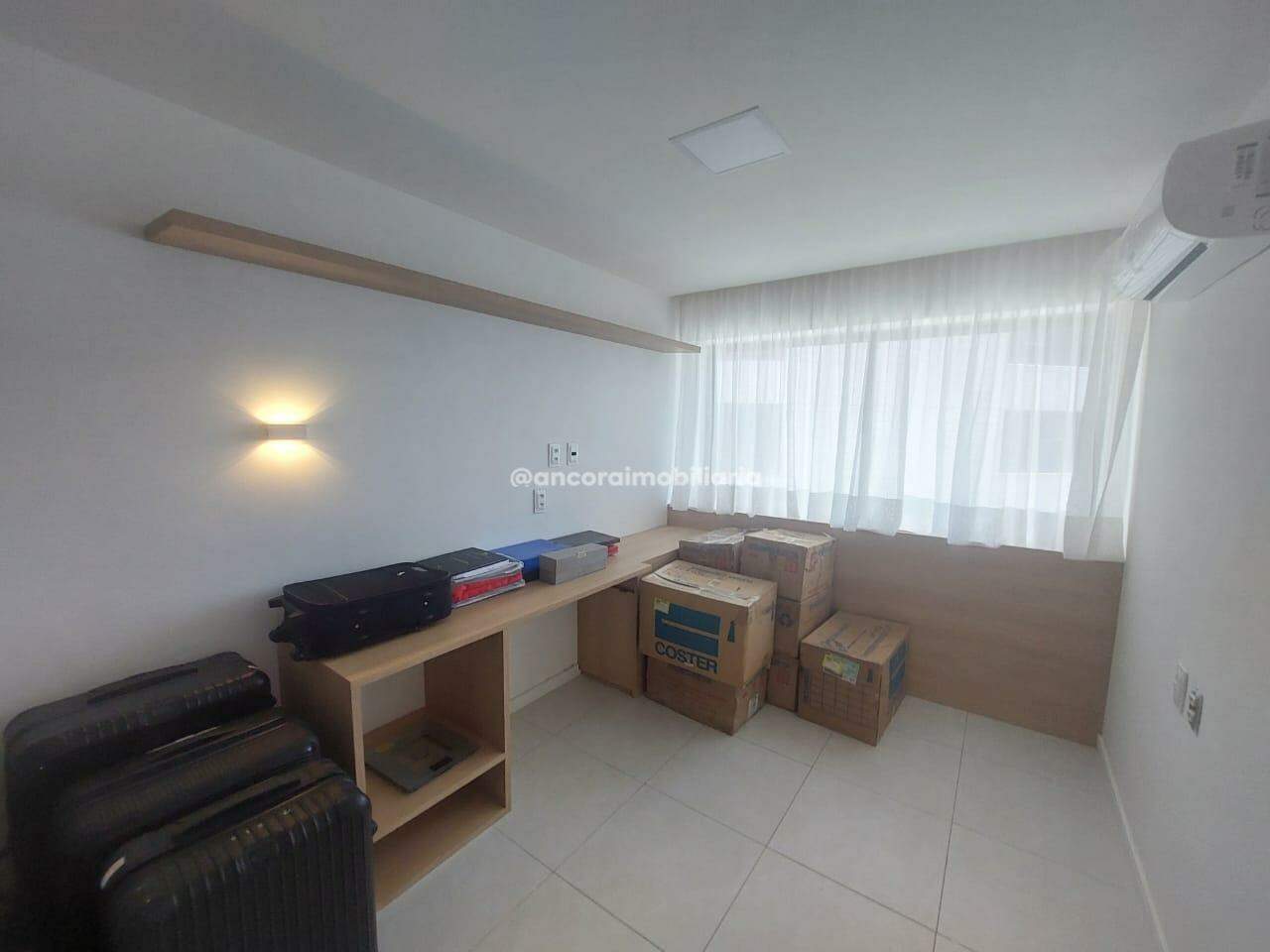 Apartamento à venda no Boa Viagem: