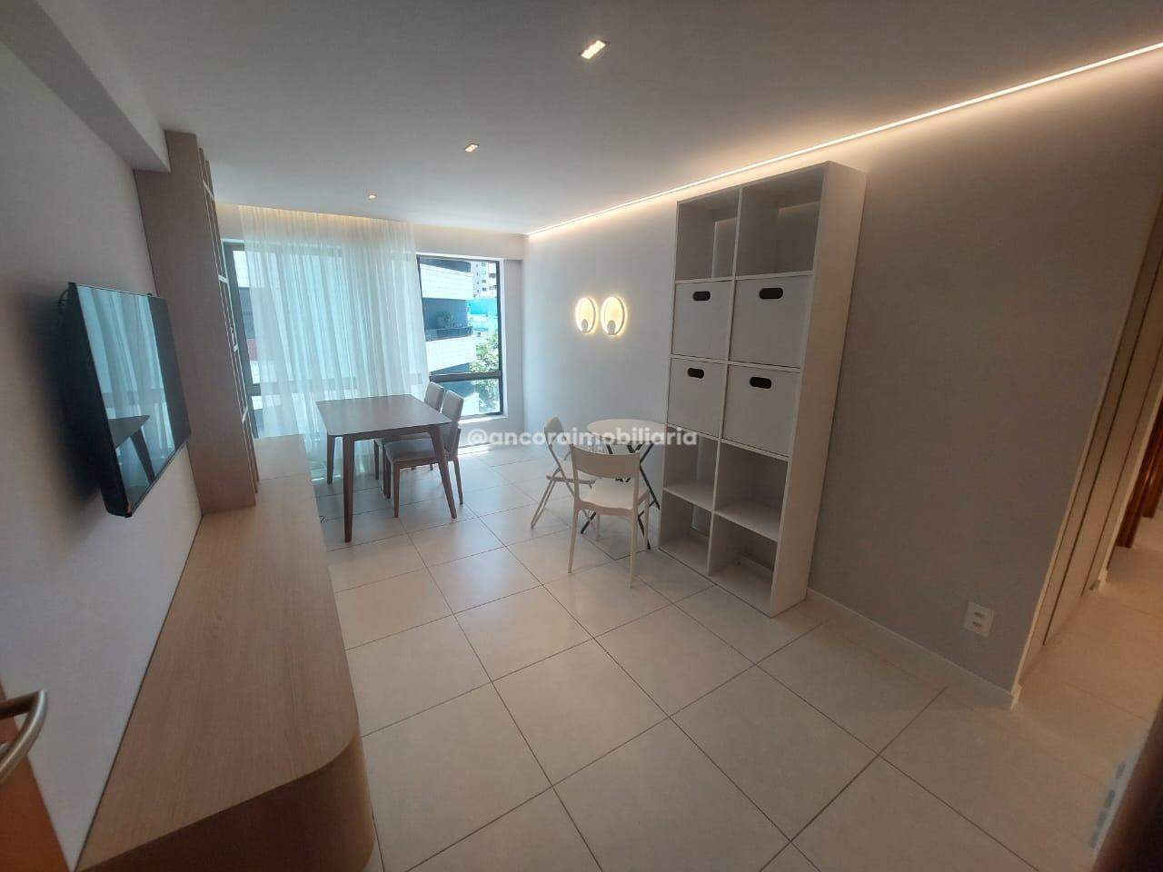 Apartamento à venda no Boa Viagem: 