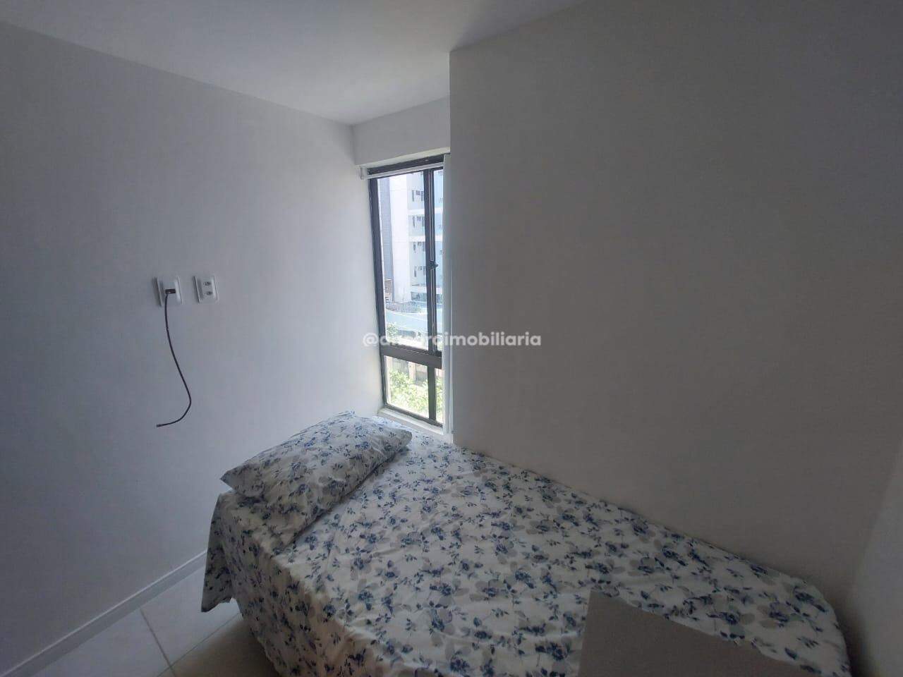 Apartamento à venda no Boa Viagem: