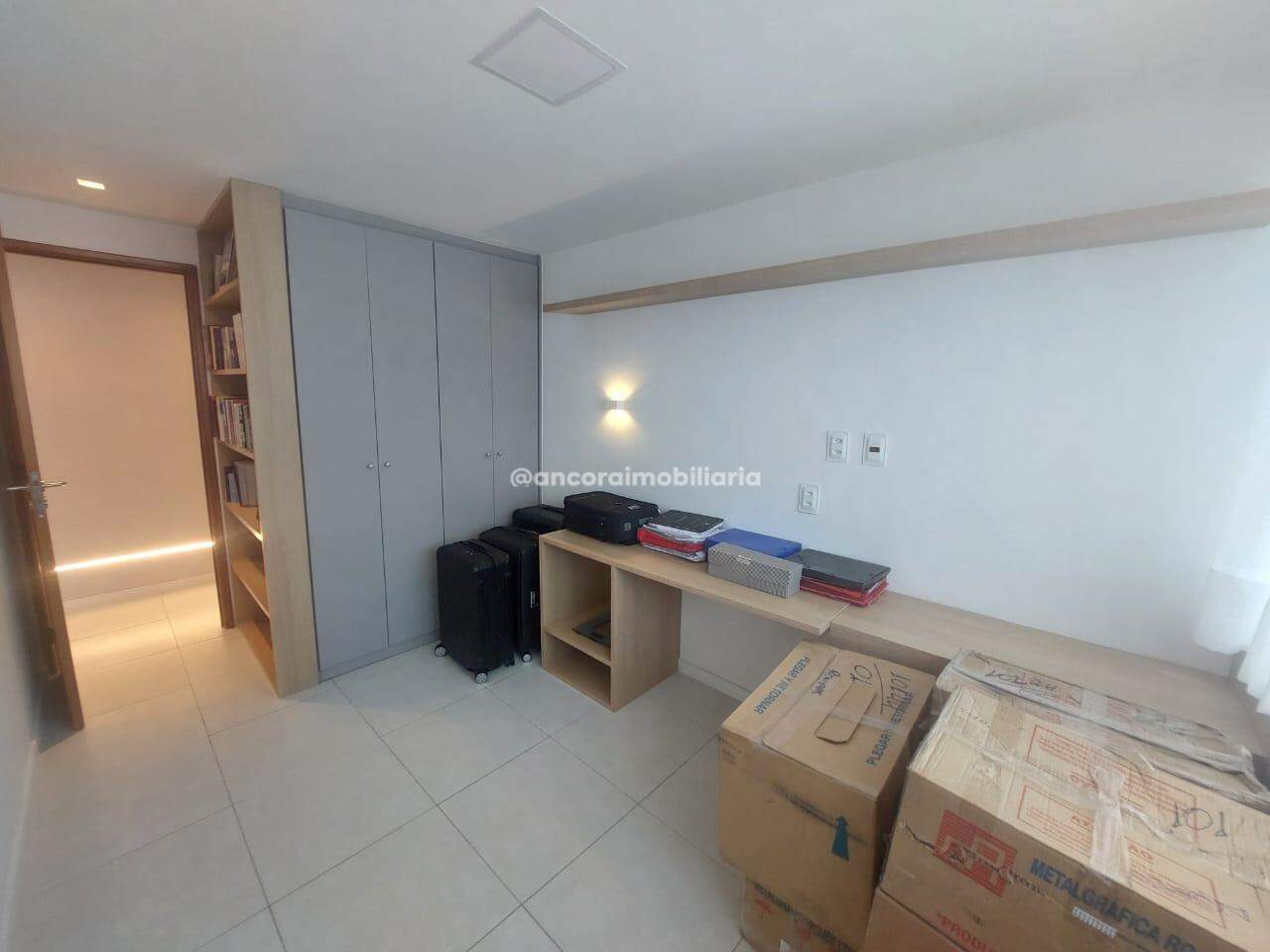 Apartamento à venda no Boa Viagem: