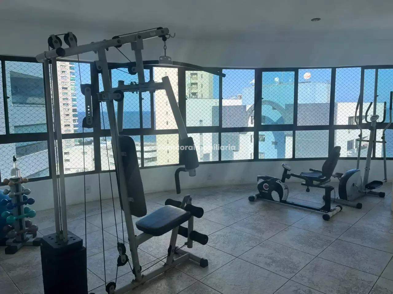 Apartamento à venda no Boa Viagem: