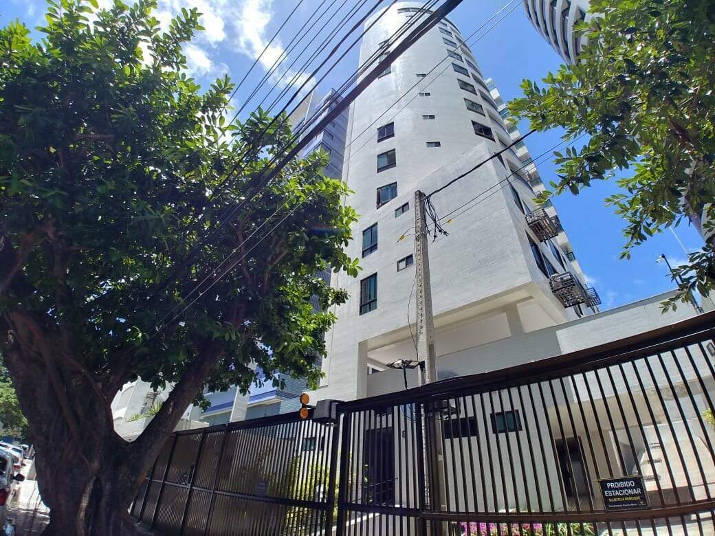 Apartamento à venda no Boa Viagem: 