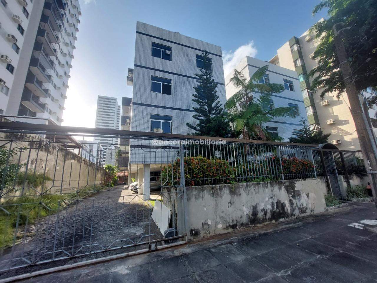 Apartamento à venda no Boa Viagem: