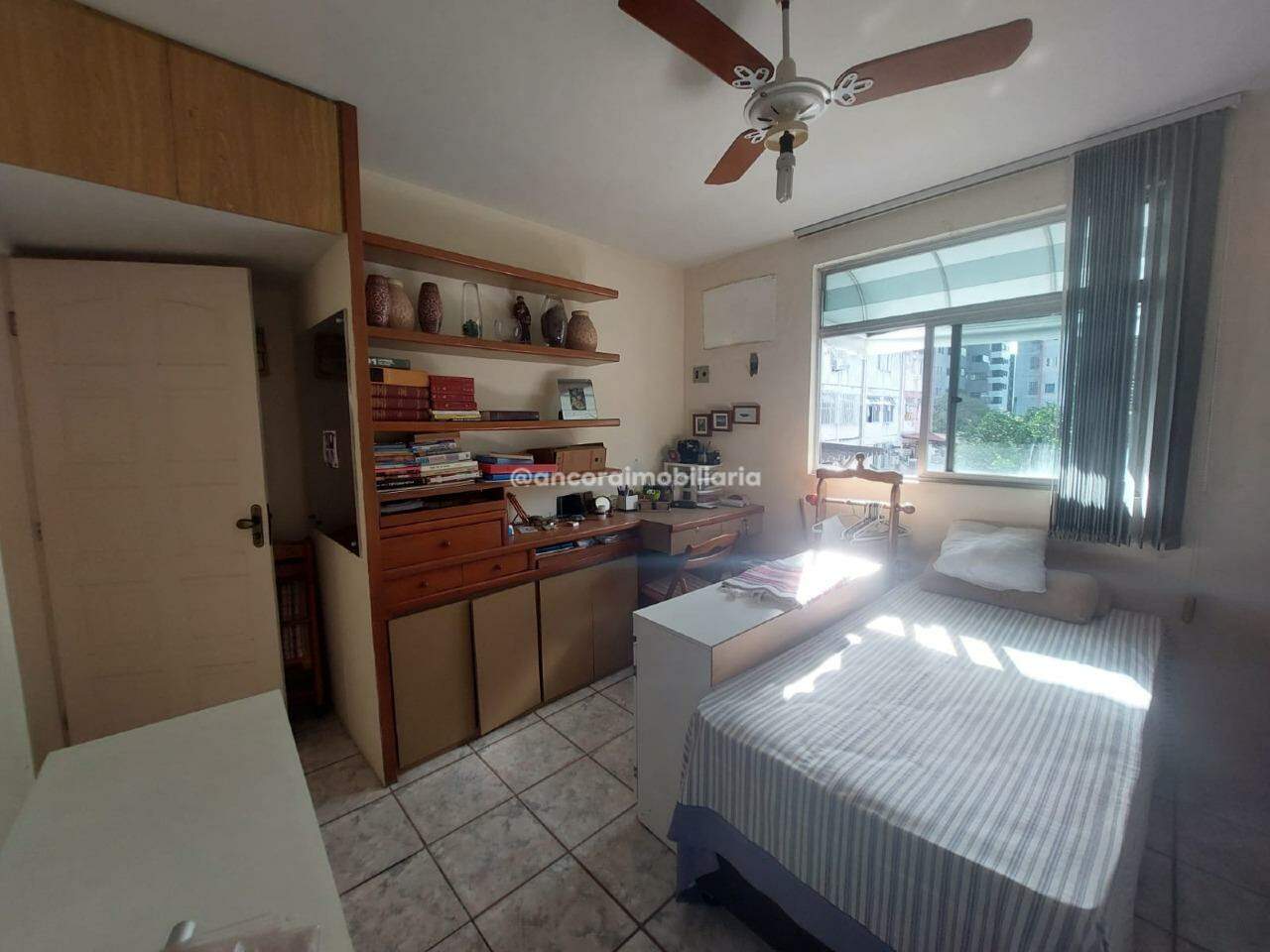 Apartamento à venda no Boa Viagem: