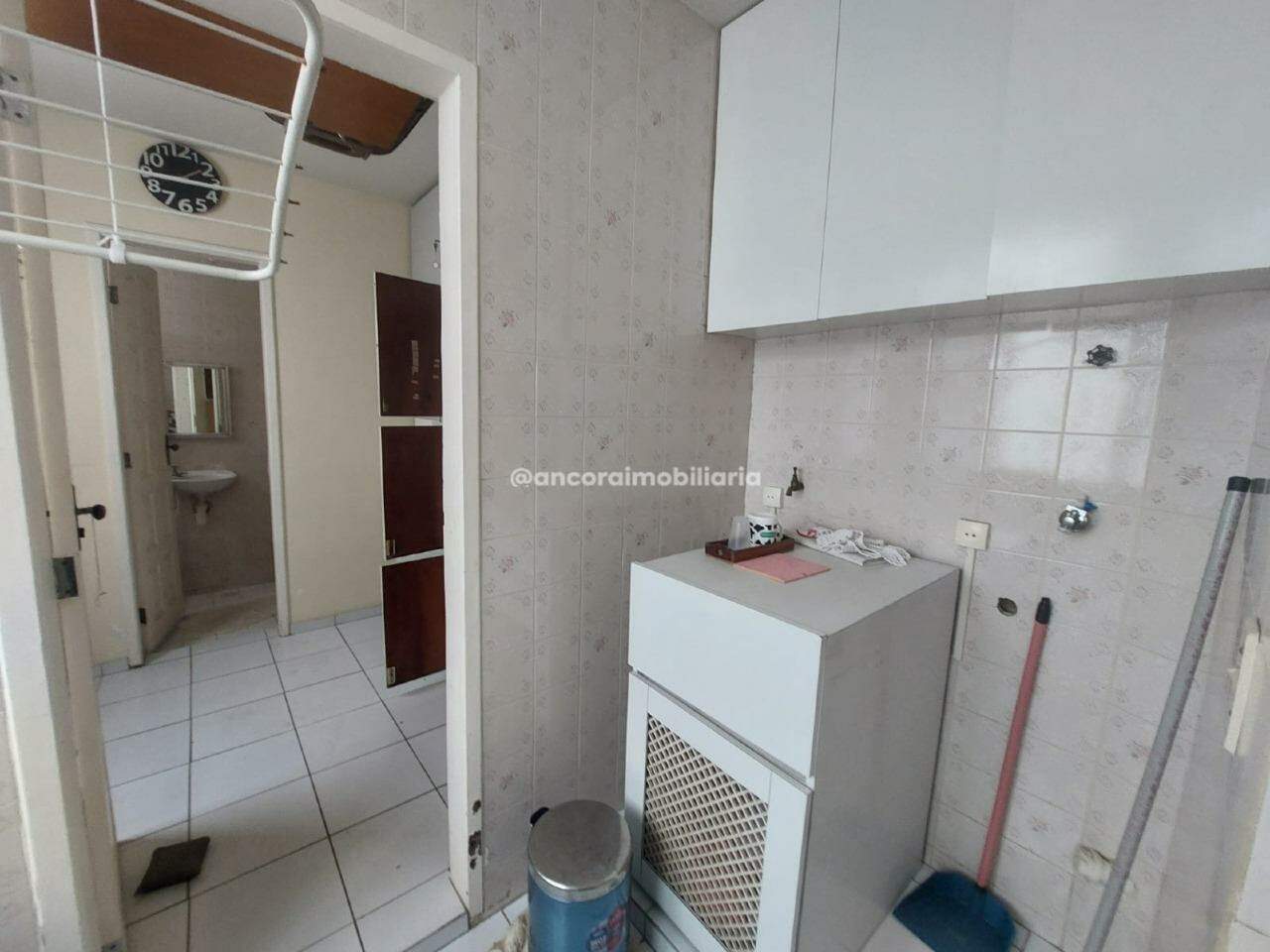 Apartamento à venda no Boa Viagem: