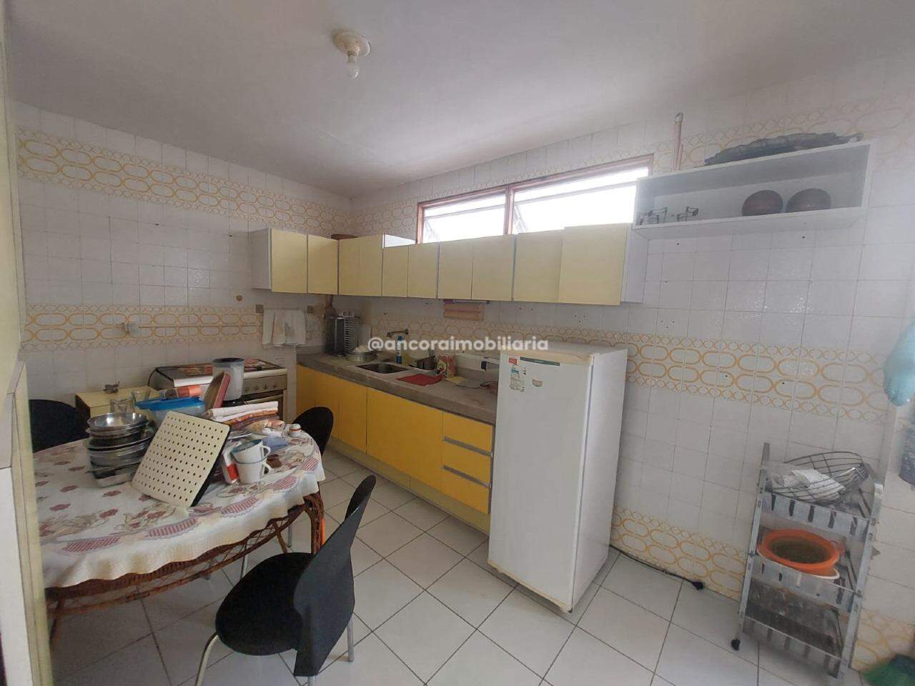 Apartamento à venda no Boa Viagem: