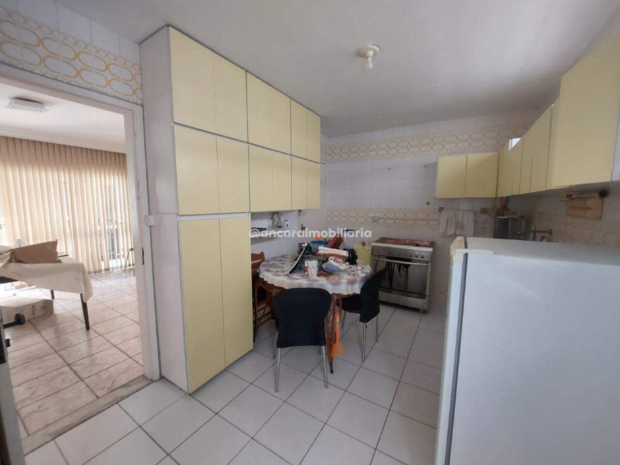 Apartamento à venda no Boa Viagem: