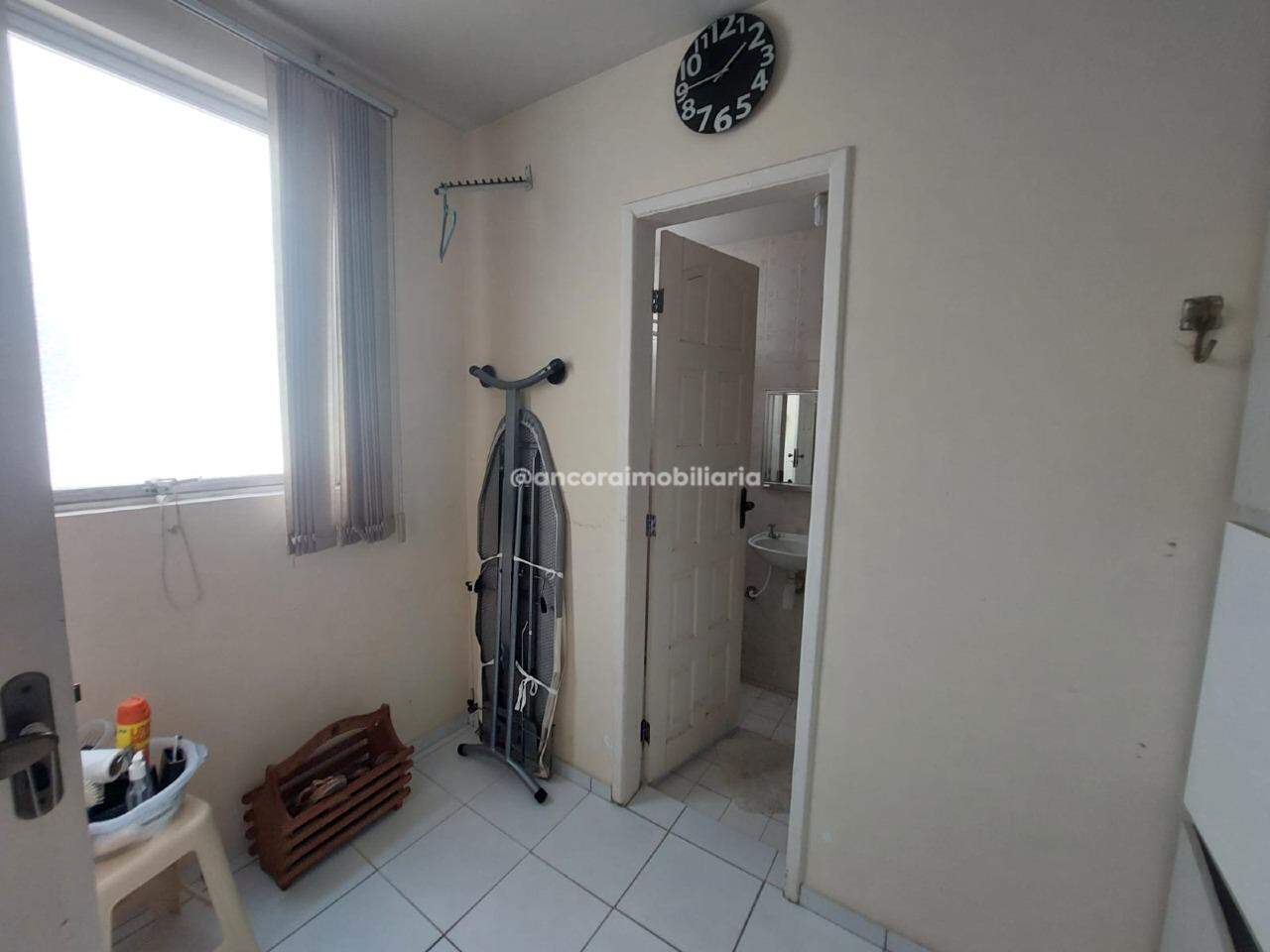 Apartamento à venda no Boa Viagem: