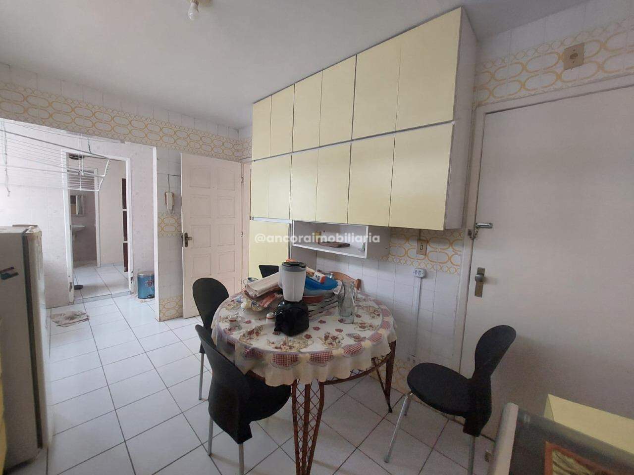 Apartamento à venda no Boa Viagem: