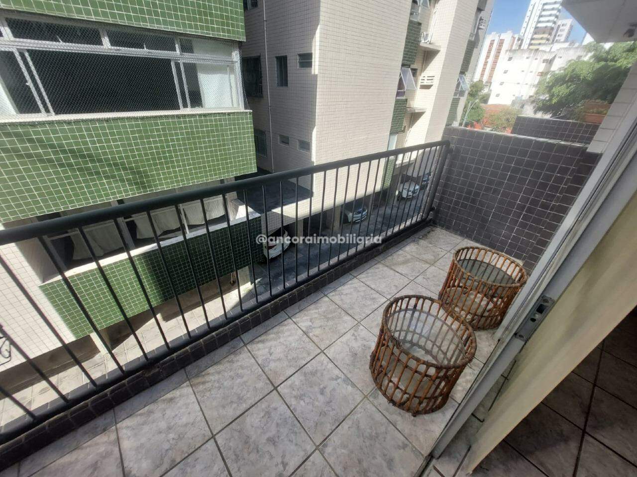 Apartamento à venda no Boa Viagem: