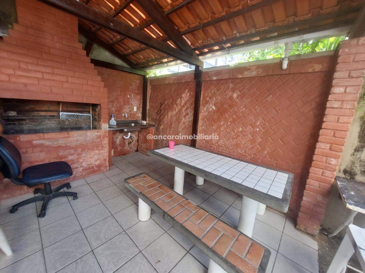 Apartamento à venda no Boa Viagem: