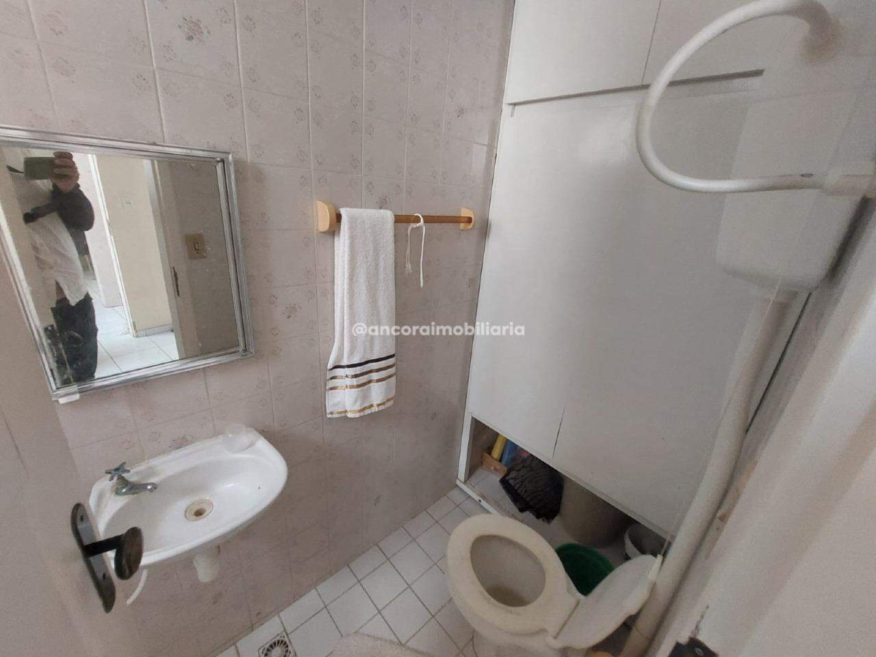 Apartamento à venda no Boa Viagem: