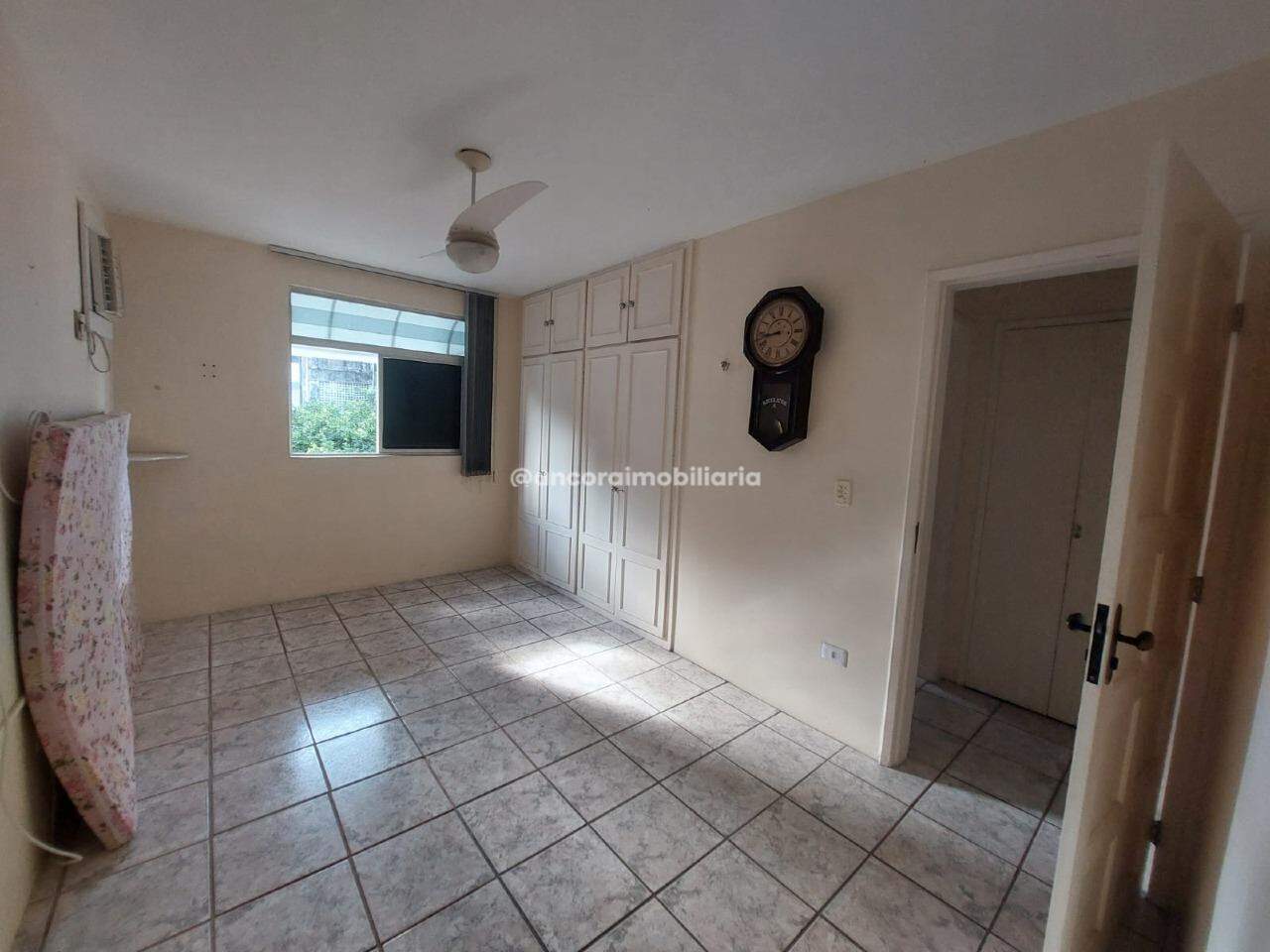 Apartamento à venda no Boa Viagem: