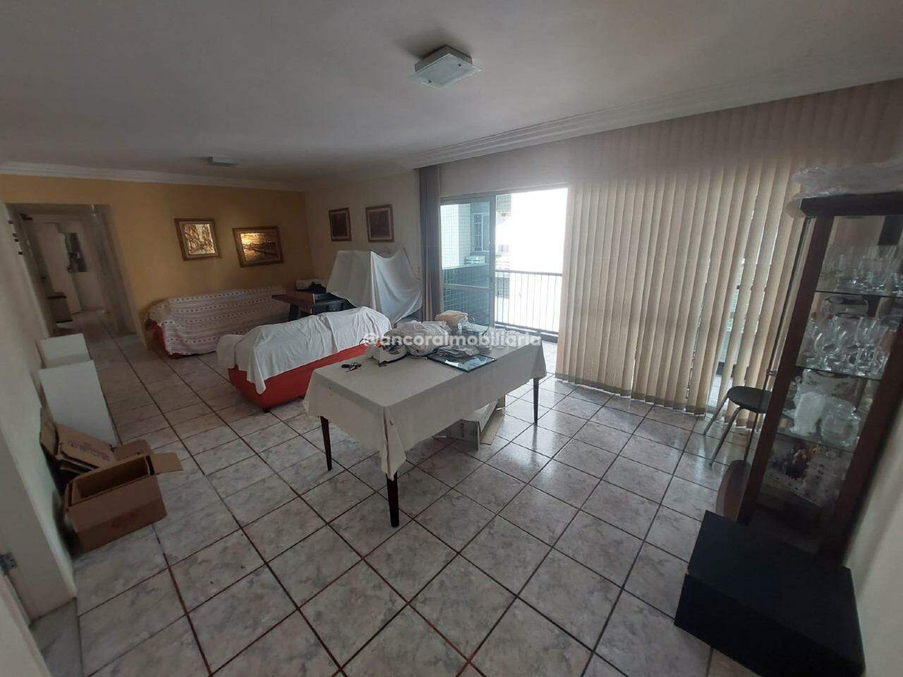 Apartamento à venda no Boa Viagem: