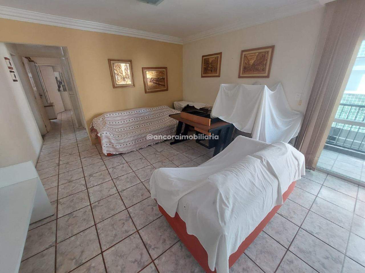 Apartamento à venda no Boa Viagem: