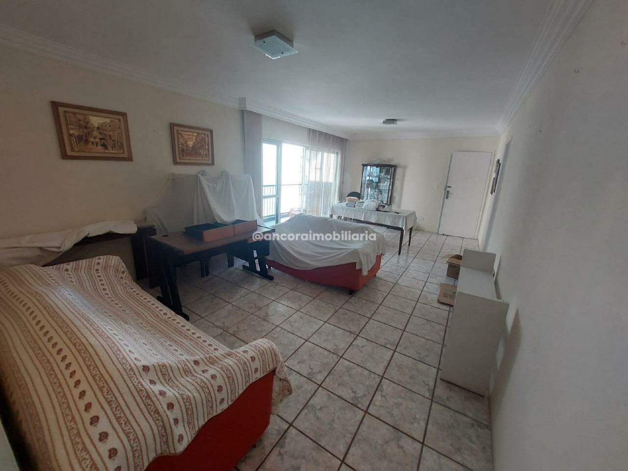 Apartamento à venda no Boa Viagem: