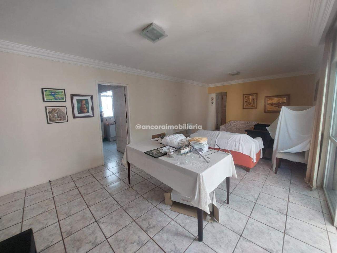 Apartamento à venda no Boa Viagem: