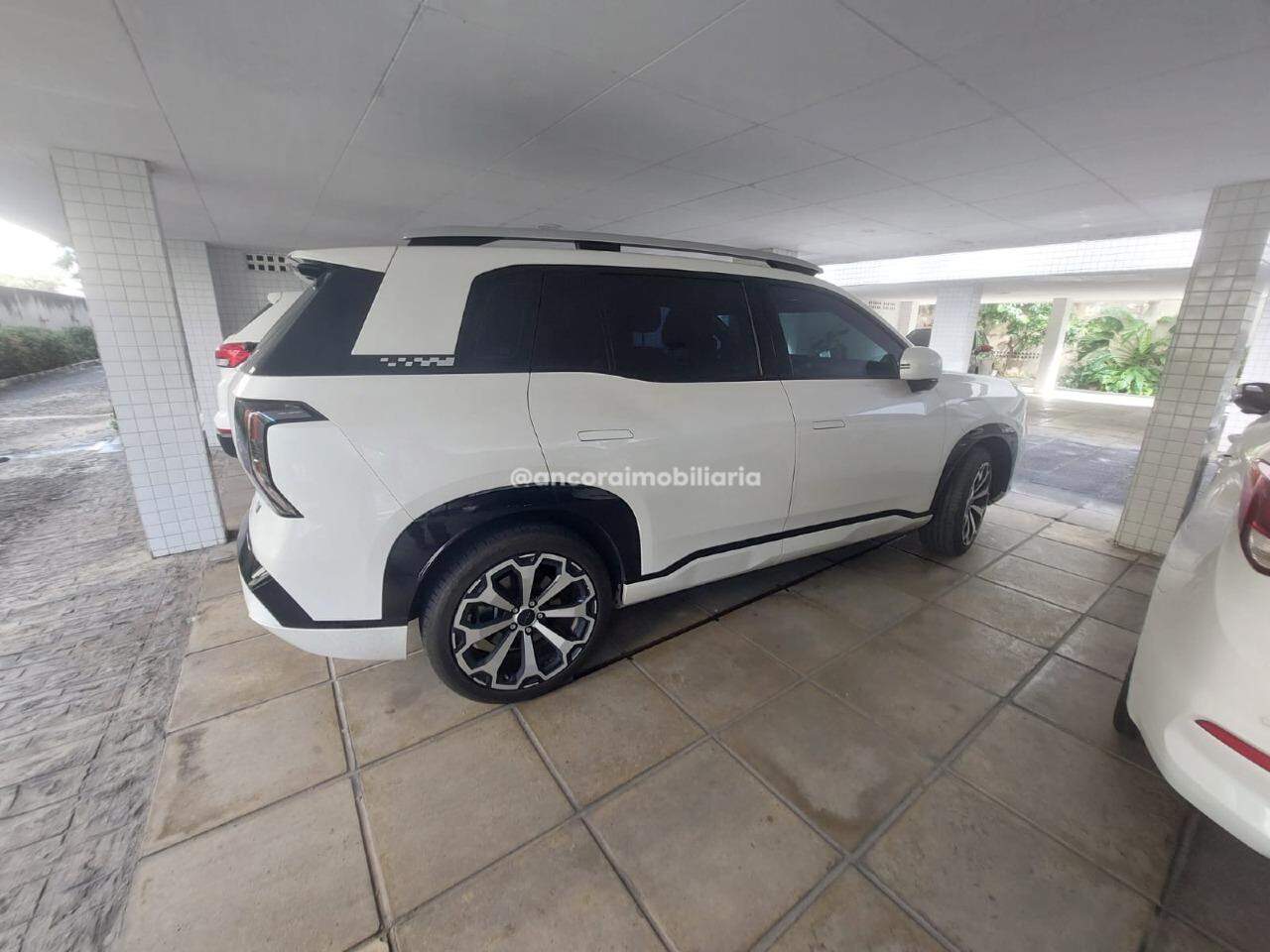 Apartamento à venda no Boa Viagem: