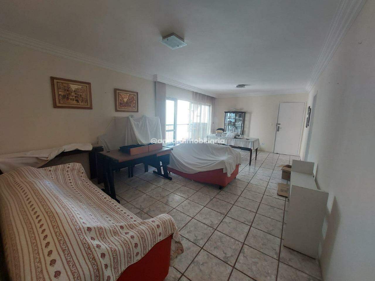 Apartamento à venda no Boa Viagem: