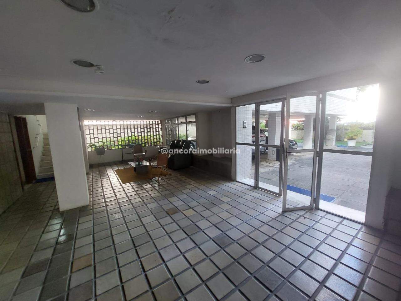 Apartamento à venda no Boa Viagem: