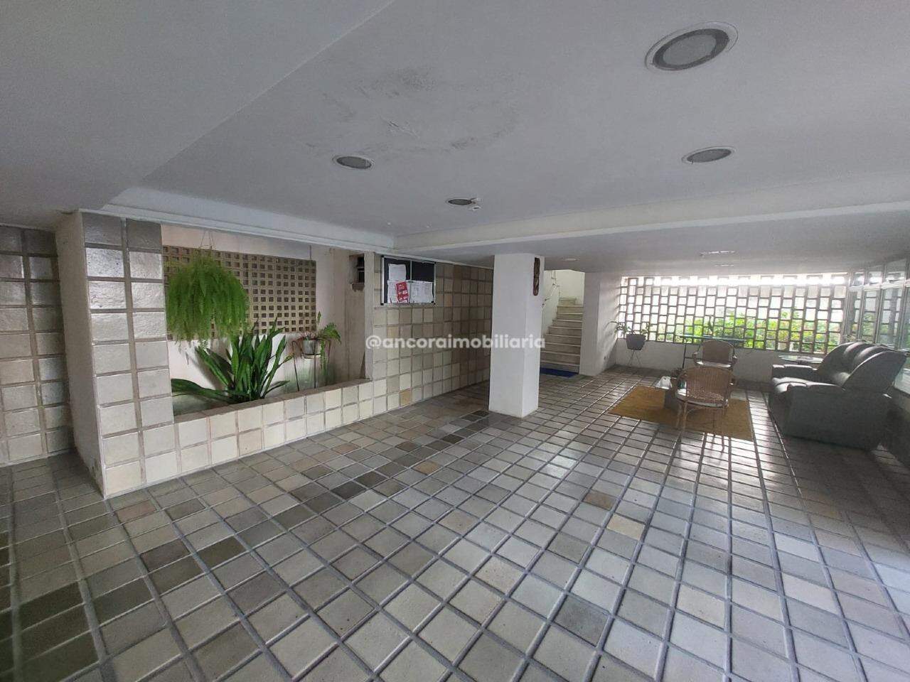 Apartamento à venda no Boa Viagem: