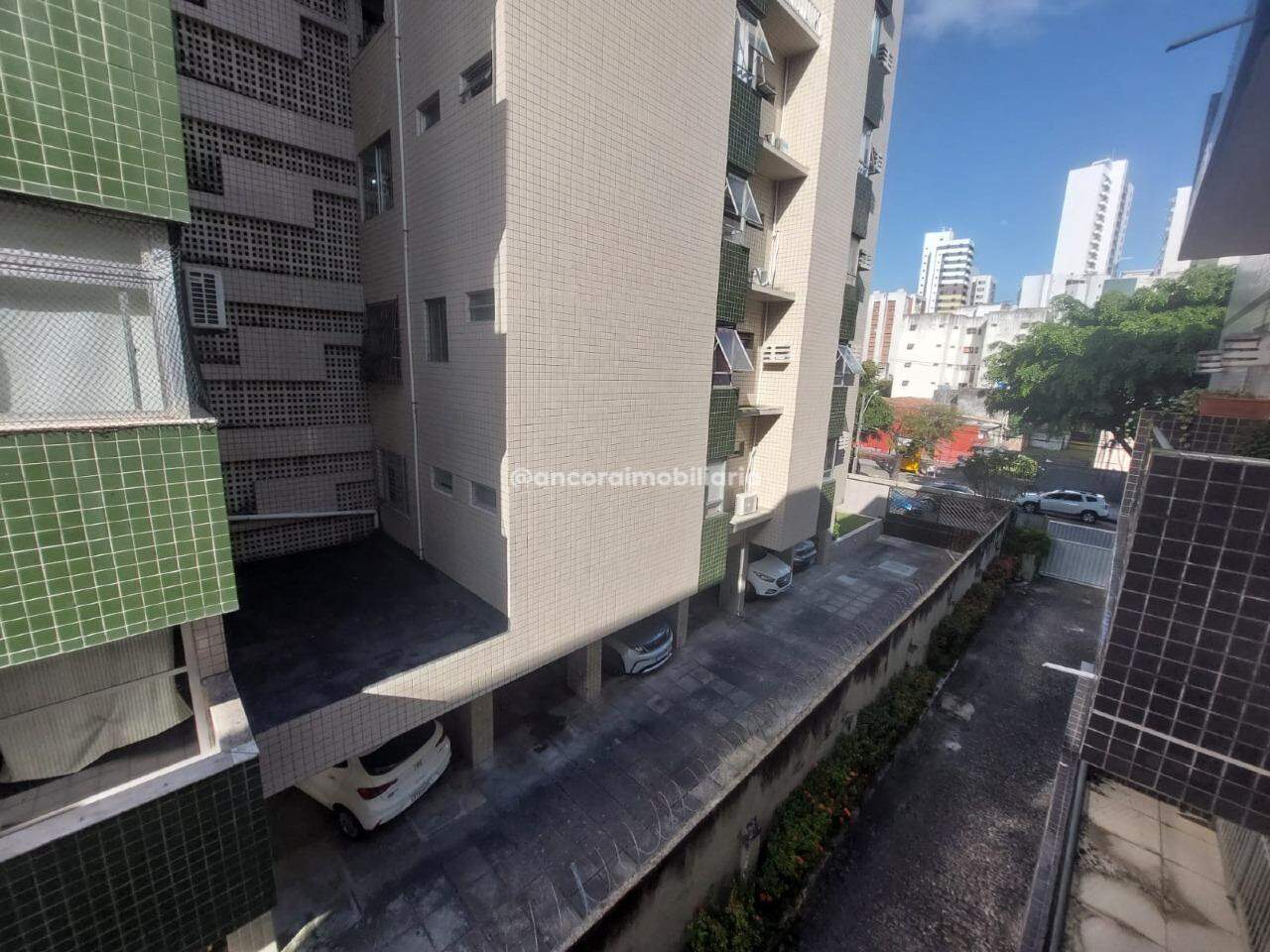 Apartamento à venda no Boa Viagem: