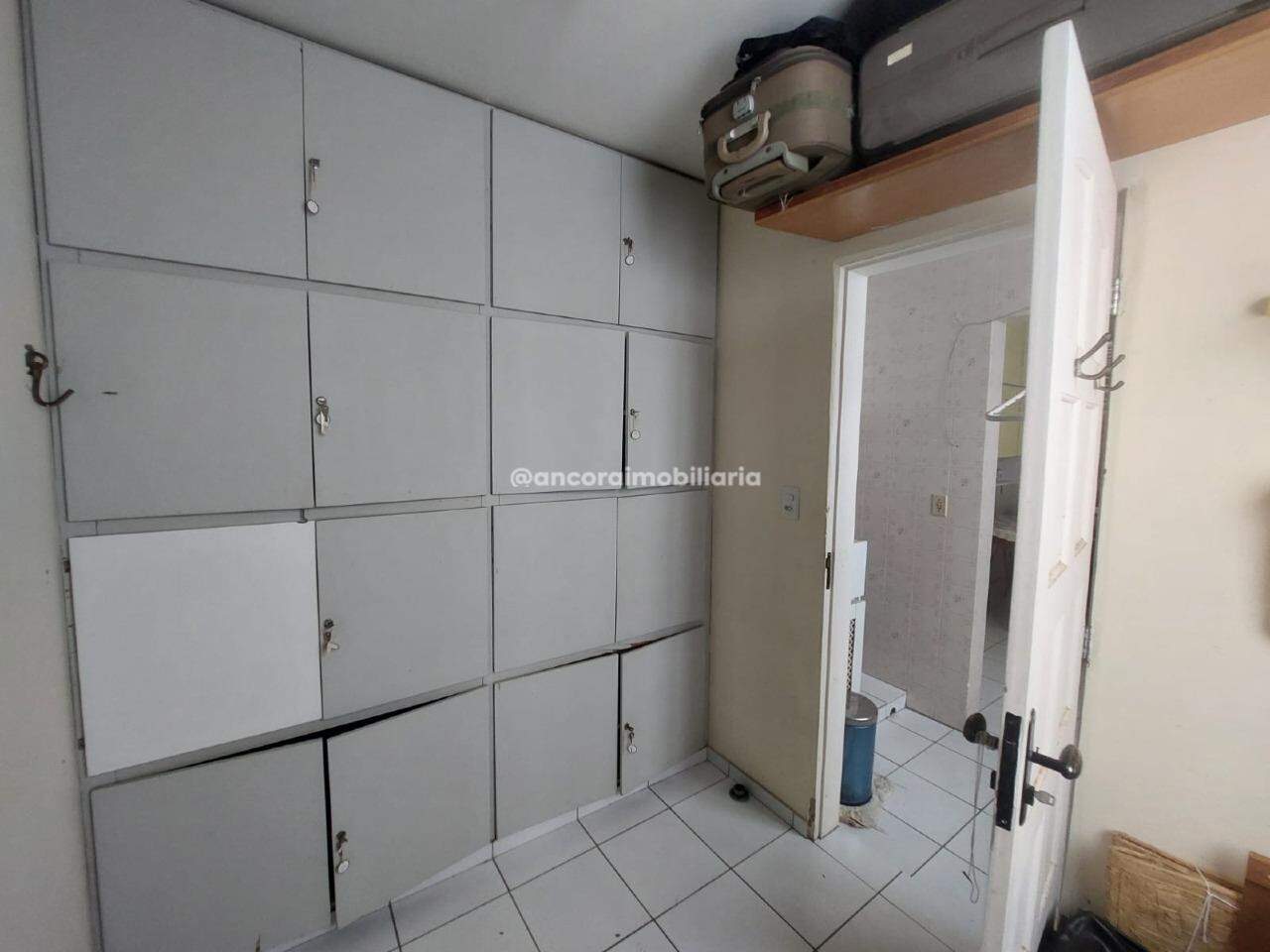 Apartamento à venda no Boa Viagem: