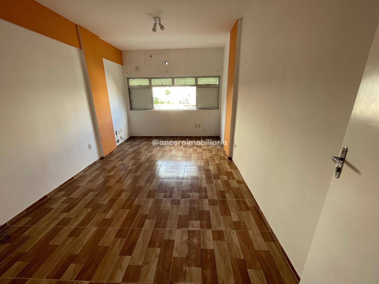 Sala para aluguel no Boa Viagem: 