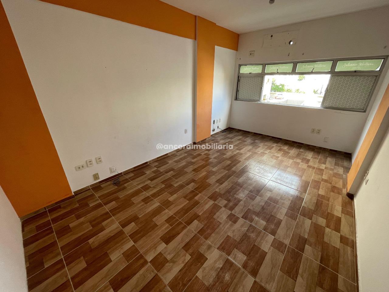 Sala para aluguel no Boa Viagem: 