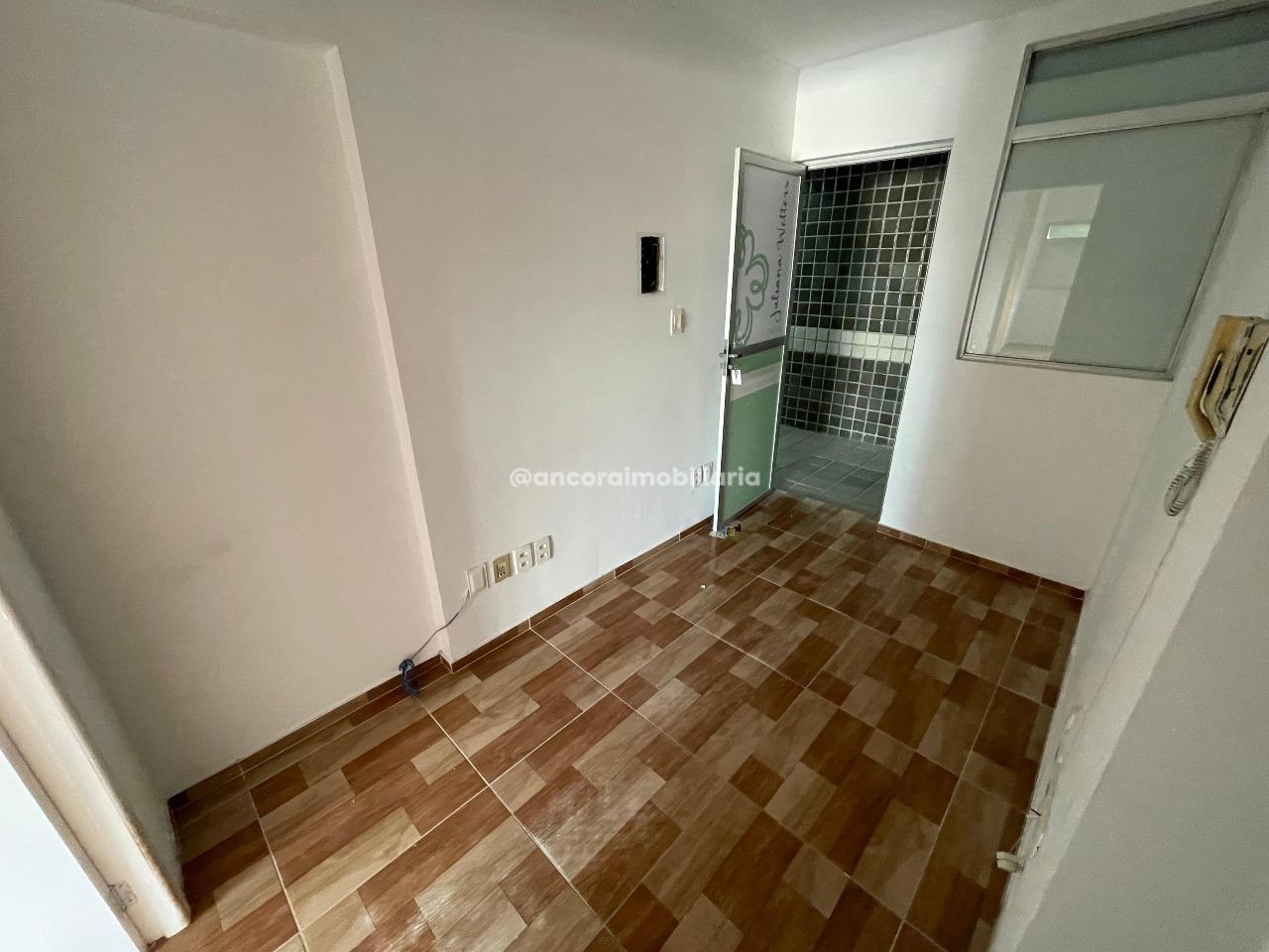 Sala para aluguel no Boa Viagem: 